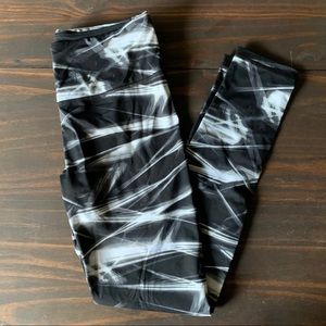 Victoria Sport Leggings